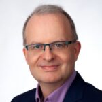 Martin Schneider, founder of Zero Defect Pizza and supplier quality expert