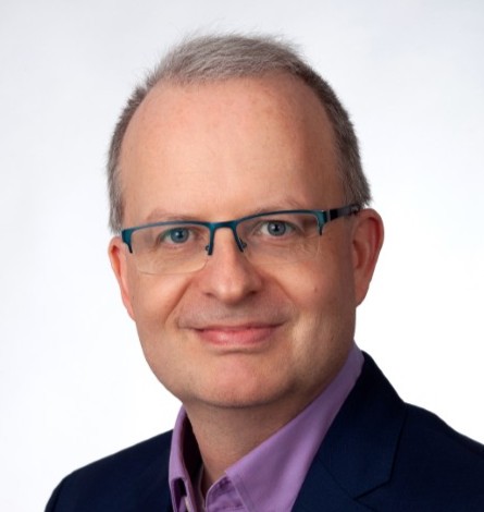Martin Schneider, Gründer von Zero Defect Pizza und Experte für Qualitätsmanagement